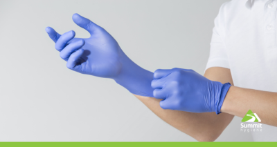 Latex vs Nitrile vs Vinyl Gloves: Which One Should I Choose?