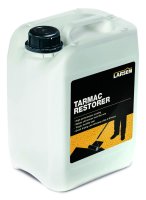 Larsen Tarmac Restorer 5 Litre