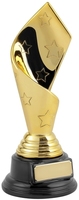 20cm Gold Achievement Award | TC41