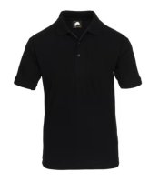 Orn 1150 Eagle Poloshirt Short Sleeve Navy