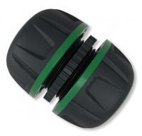 Grimsholm Green Hose Joiner 1/2"