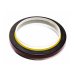 CRANKSHAFT SEAL - FRONT
