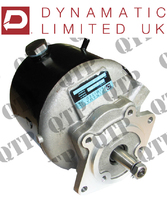 Power Steering Pump