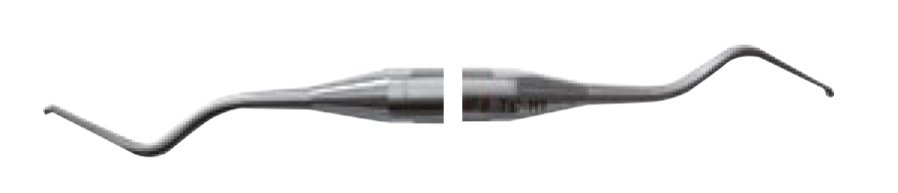 Dentsply Sirona MacFarlane TC - Silicone Handle 44447 - DMI Ireland's Leading Dental Supplier - Next Day Delivery