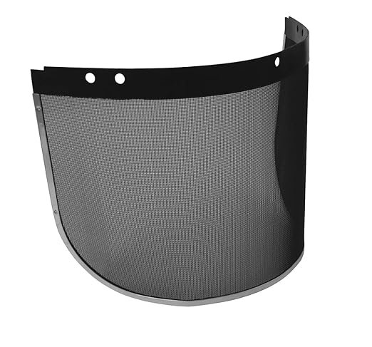 SUREFIT 20CM WIRE GAUZE VISOR