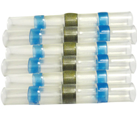 Blue Heatshrink Solder Joiners | 1.5-2.5mm&sup2;