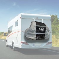Royal Leisure Bike Cover (370 x 196cm) 