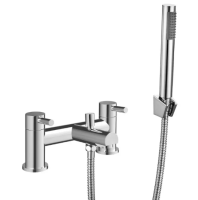 Harlech Bath Shower Mixer