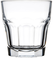 Titan / Gibraltar Rocks 7oz 21cl Carton of 12