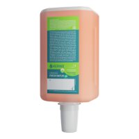 HERWE ORANGE FRESH NATUR LIGHT SCRUB VIVA BOTTLE 2000ML