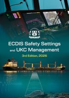 ECDIS Safety Settings and UKC Management