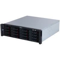 Dahua IP Ai 128 channel NVR 3U 16HDDs