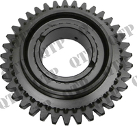 Transmission Gear