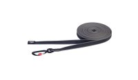ROGZ Amphibian Training Line Black XXL 10m / 32.5 ft x 1