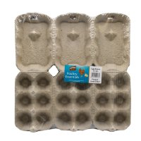 Extra Select Half Dozen Egg Boxes 1x24