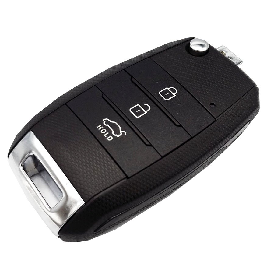KeyDIY 3 Button B-Series Remote (Kia Style)