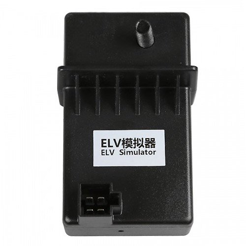 Xhorse VVDI MB ELV Simulator