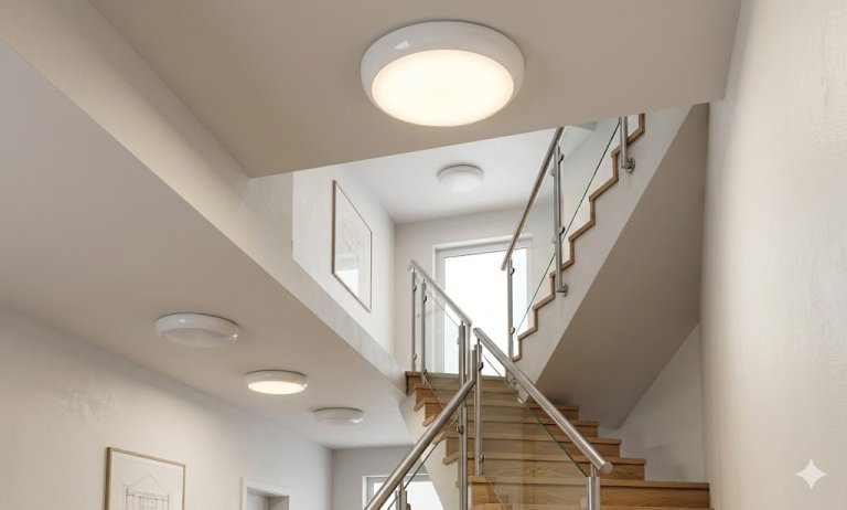 LED Euro Fitting
