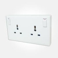 Eterna 1G To 2G Socket Convertor CONV2