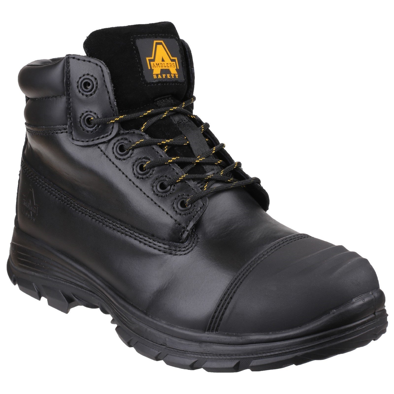 BRECON S3 INTERNAL METATARSAL BOOT 