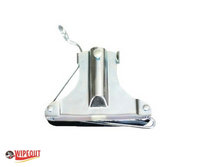 Kentucky Mop Holder Metal With Spring