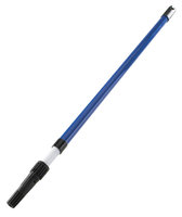Halls Threaded Extension Pole 1.05 - 1.8mtr