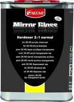 Hardener normal f. Mirror Gloss 2,5 L
