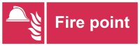 Fire Point