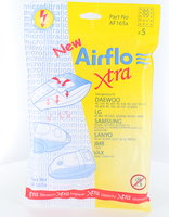Daewoo RC105 SMS Bags (Pack of 5)