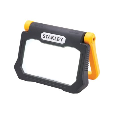 STANLEY 1500 Lumens Rechargeable LED Worklight