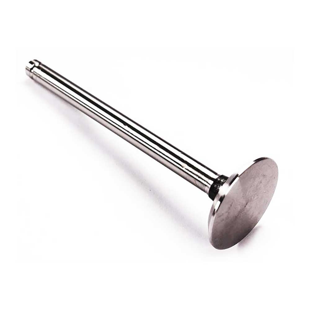 EXHAUST VALVE - 45 DEGREE ANGLE