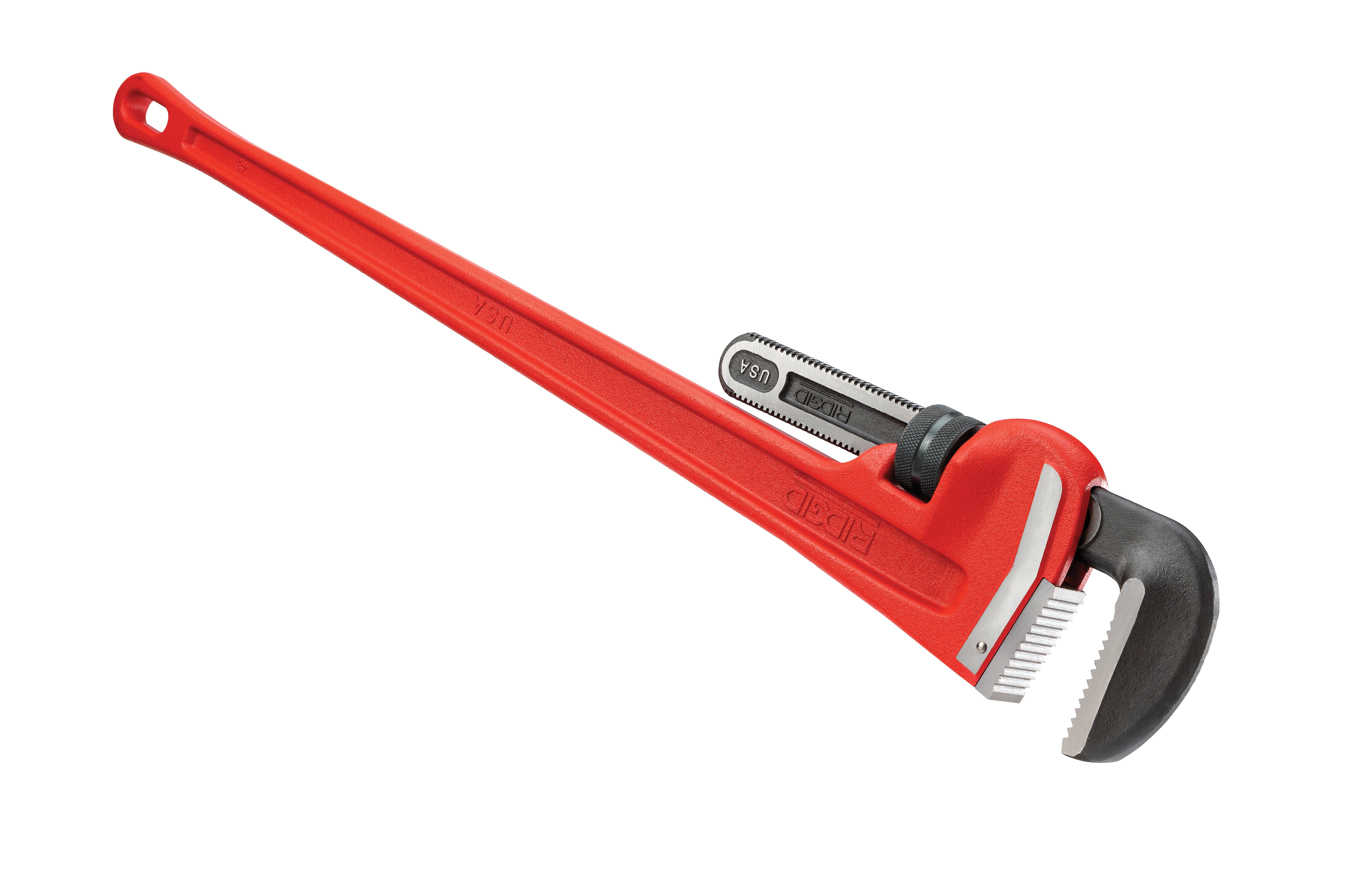 RIDGID 31040 - Pipe Wrench