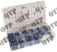 Grease Nipple Kit
