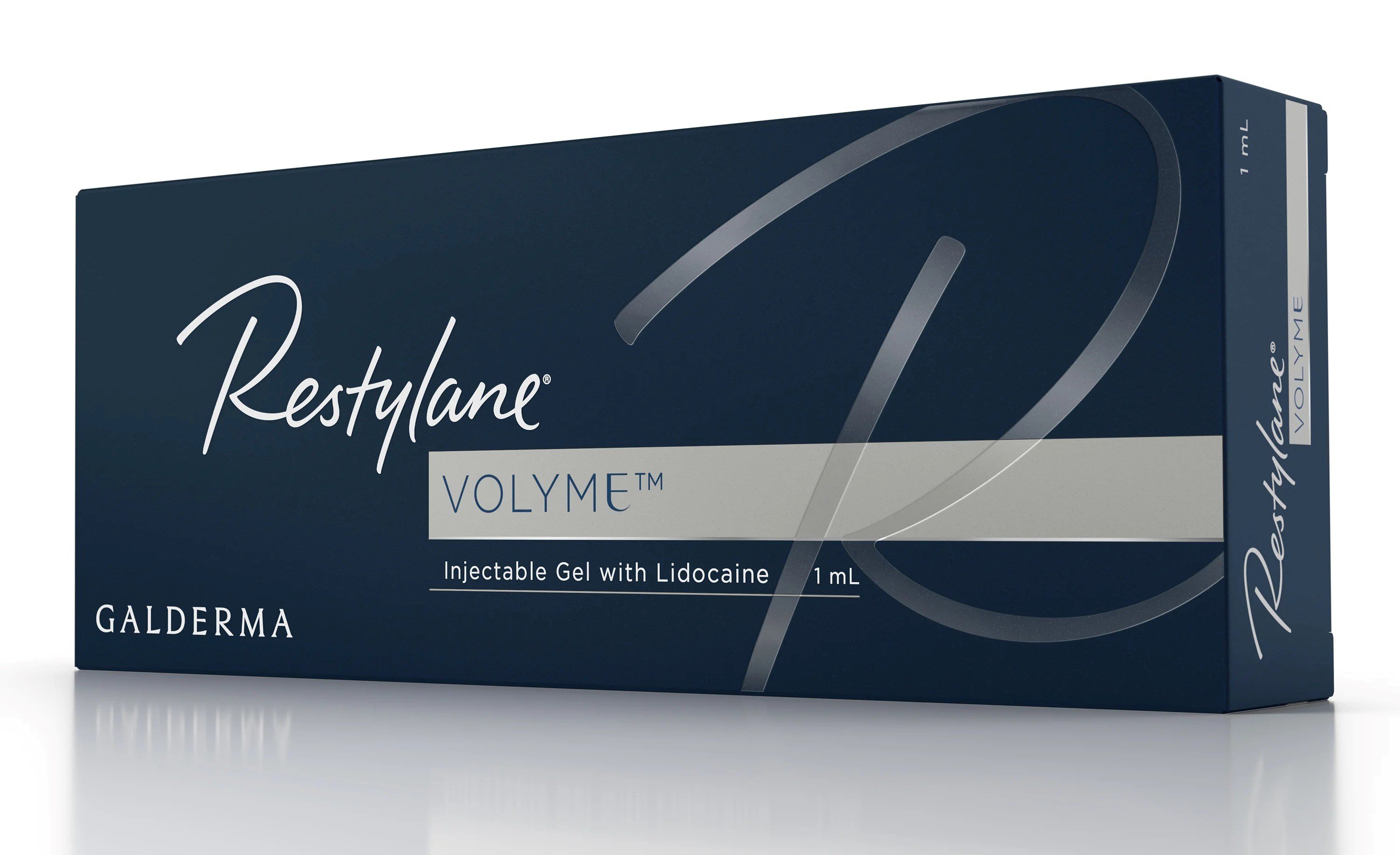 Galderma Restylane Volyme 1ml