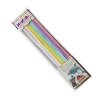 Kokoru Strip - Pastel Colours