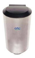 ATC Cub High Speed Hand Dryer Stainless Steel