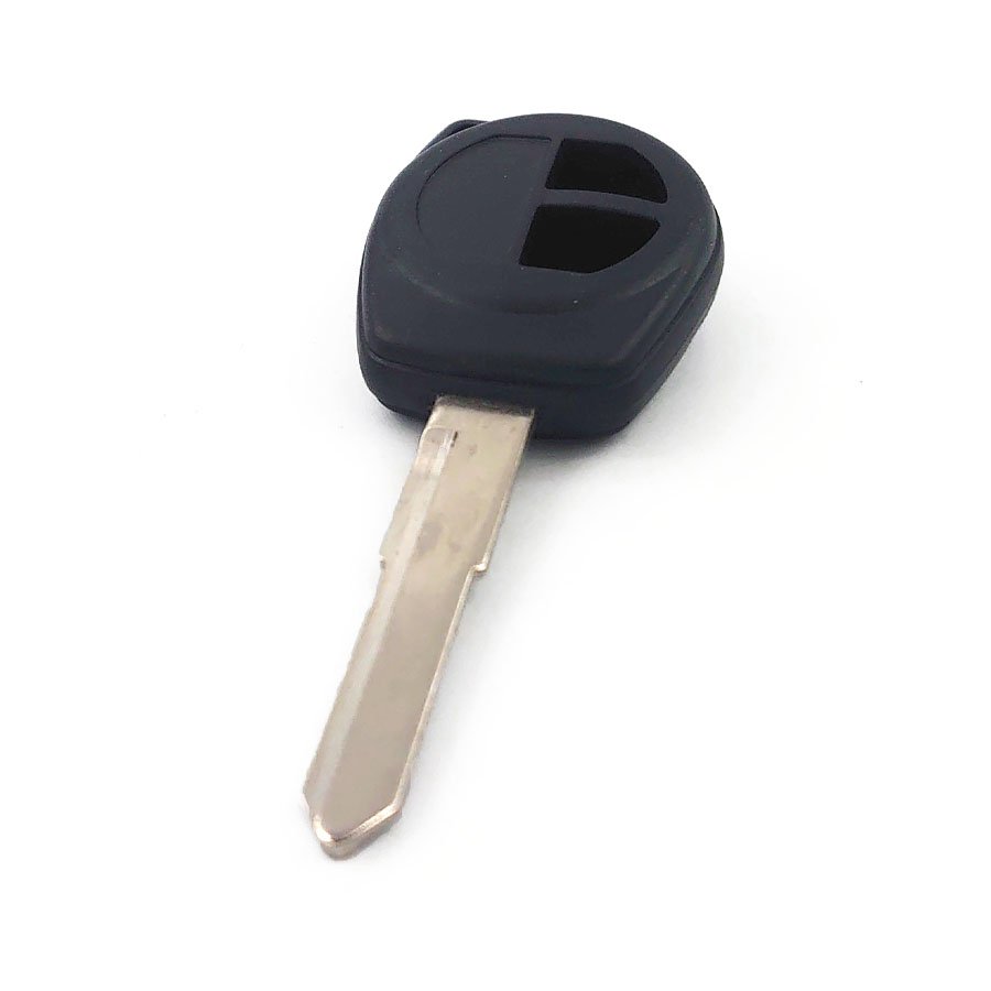 RAV Suzuki/Vauxhall 2 Button Remote Case HU87R/HU133R