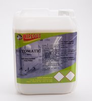 Self  Gloss Floor Polish Automatic 5ltr