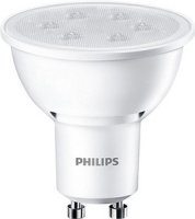 3.5W PHILIPS  GU10 COREPRO 827 36 DEGREE 255LM NON DIMMABLE