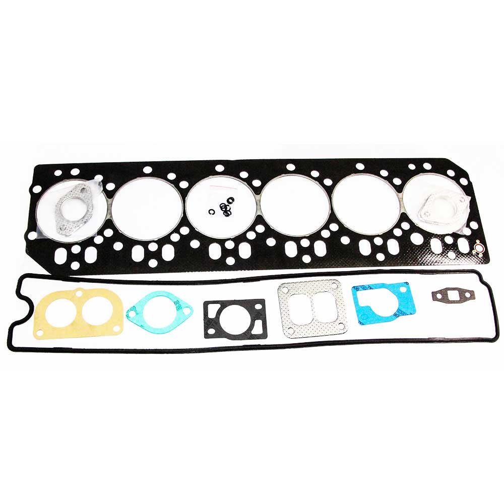 GASKET KIT UPPER