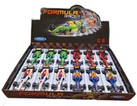 Formula Racer CDU of 12