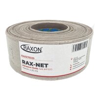 RAX-NET 70MM X 25MTR P320