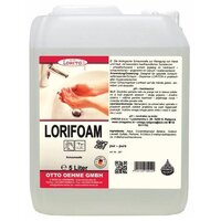 LORIFOAM 5ltr