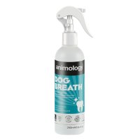 Animology Dog Breath Dental Spray 250ml x 1