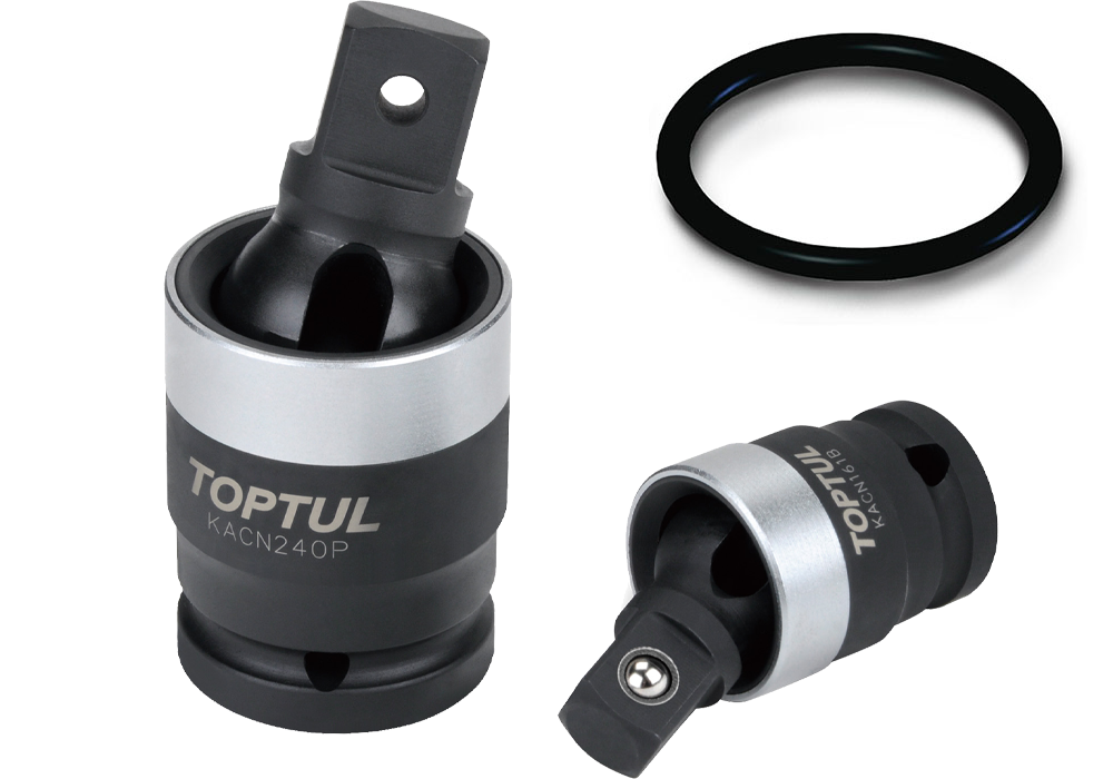 Impact Socket Accessories