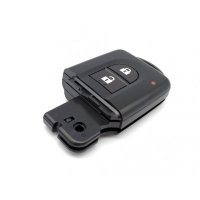 Nissan 2 Button Twist Proximity Smart Remote ID46