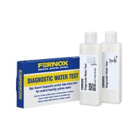 Fernox Diagnostic Water Test 62503