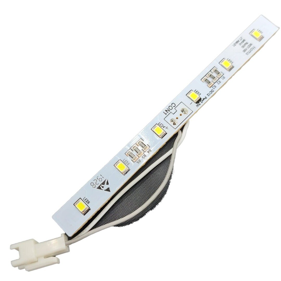 Hoover Candy Fridge Freezer Interior LED Lamp Light Genuine