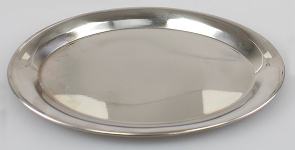 Stainless Steel Tray   (88404T)
