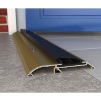 THRESHEX SILL 933mm ALUMINIUM TRX 933G